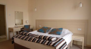 hotel-marica-nis-standard-room-double-bed
